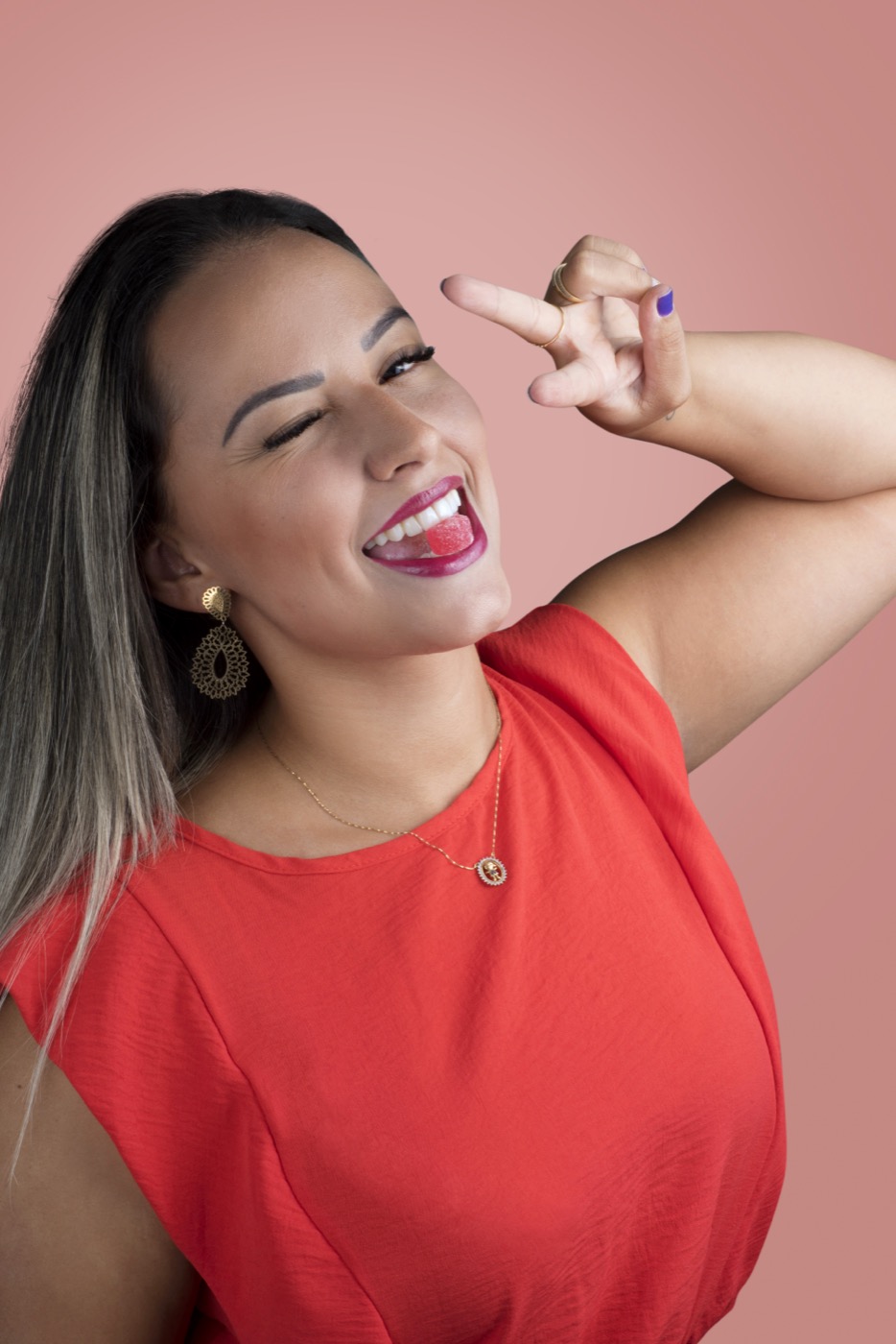 Post do Instagram da Dra. Natália