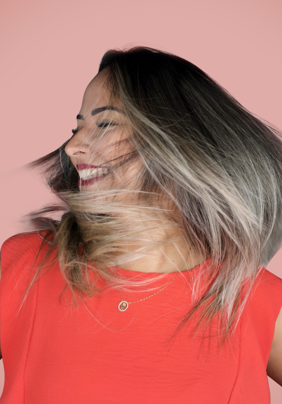 Post do Instagram da Dra. Natália