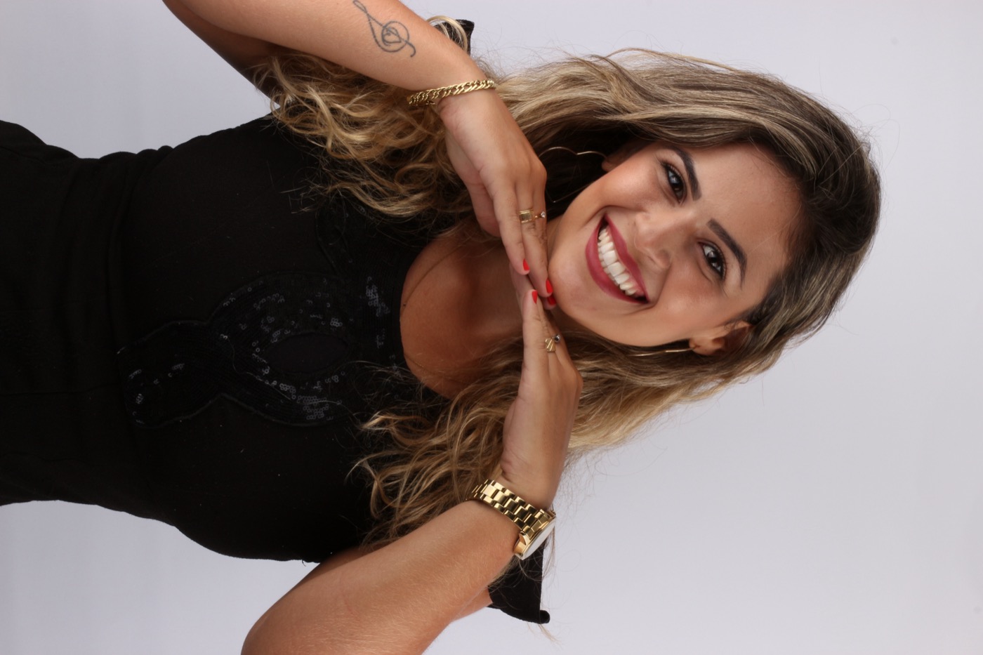 Post do Instagram da Dra. Natália