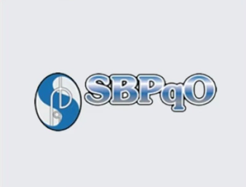 Apresentação na SBPqO — 2011