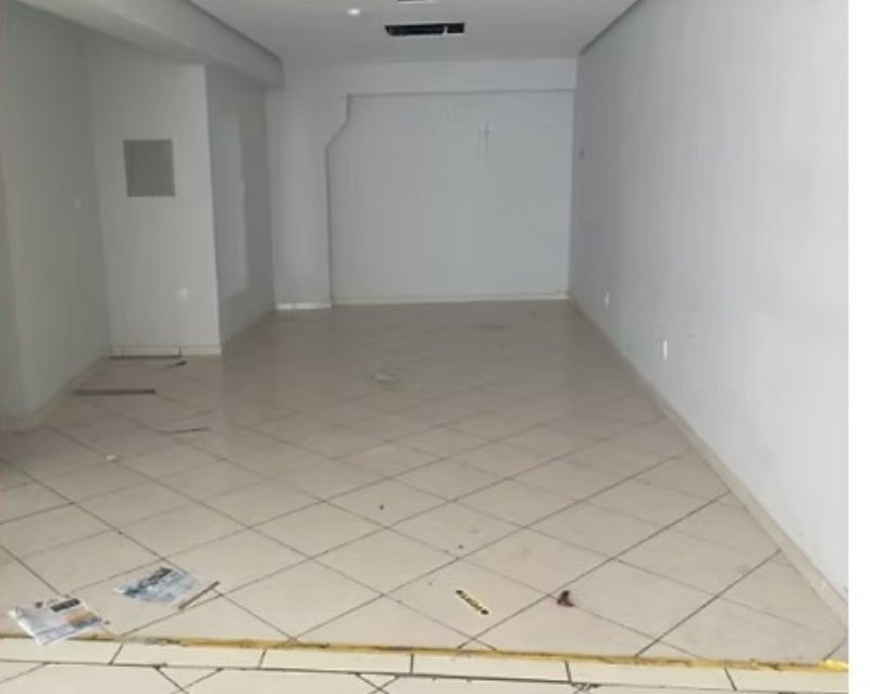 Início na Clínica América Odonto Center — 2014