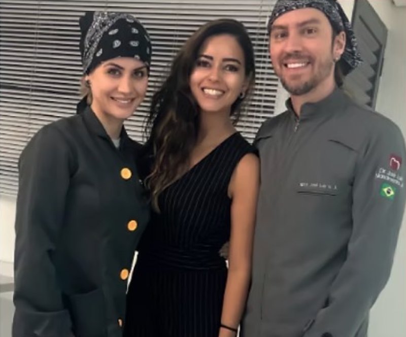 Toxina Botulínica — 2019