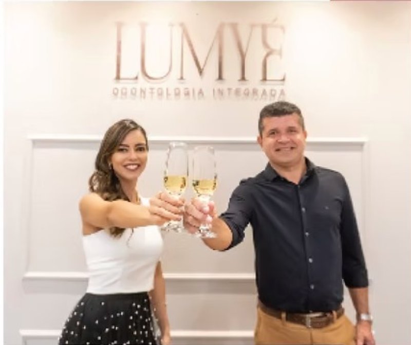 Inauguração da Clínica LUMYÈ — 2022